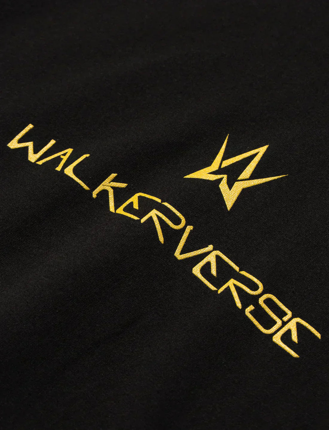 The Walkerverse Hoodie Alan Walker Official Merch