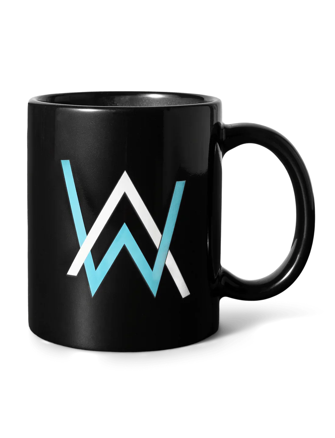 Logo Magic Mug Alan Walker Official Merch