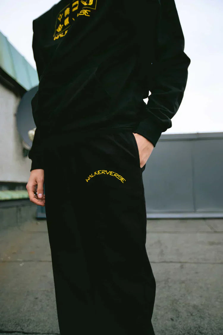 The Walkerverse Sweatpants Alan Walker Official Merch
