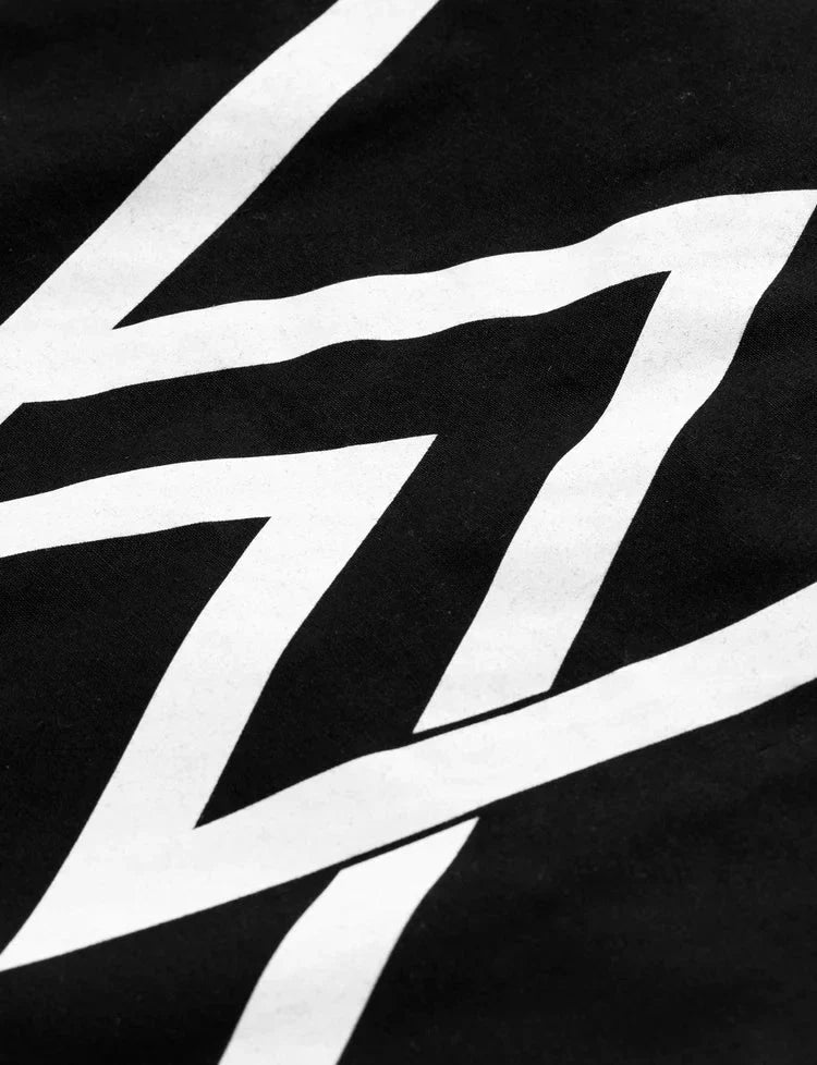 Cotton Canvas Tote Bag Alan Walker Official Merch