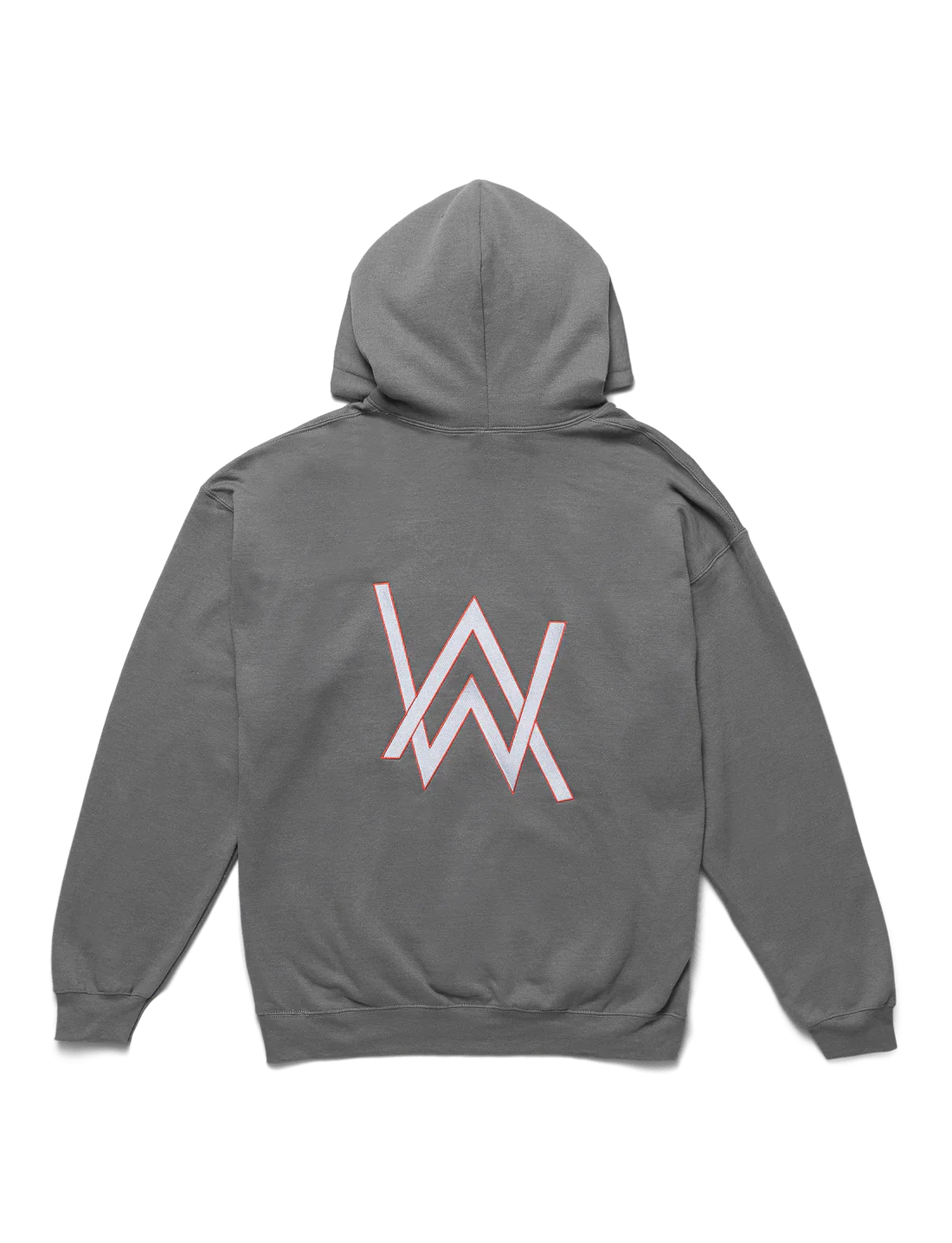 Walker Gaming Hoodie Alan Walker Official Merch