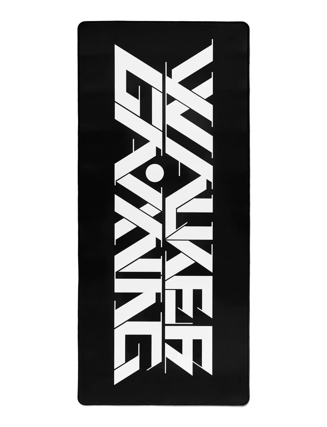 Walker Gaming Mousepad Alan Walker Official Merch