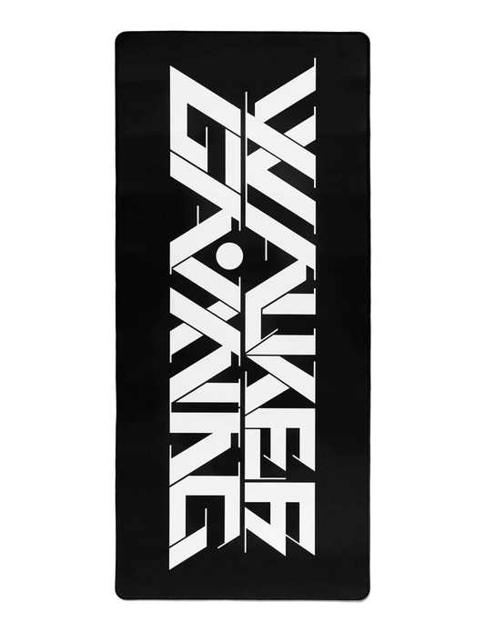 Walker Gaming Mousepad Alan Walker Official Merch