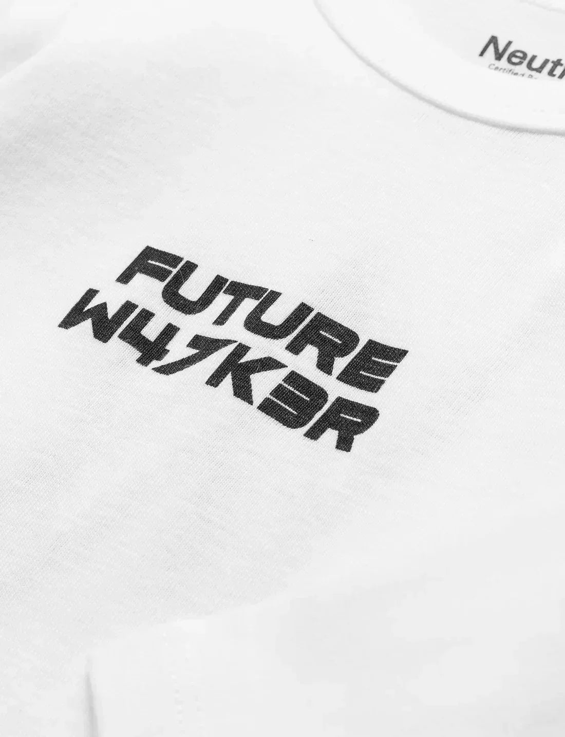 Future Walker Baby Body Alan Walker Official Merch