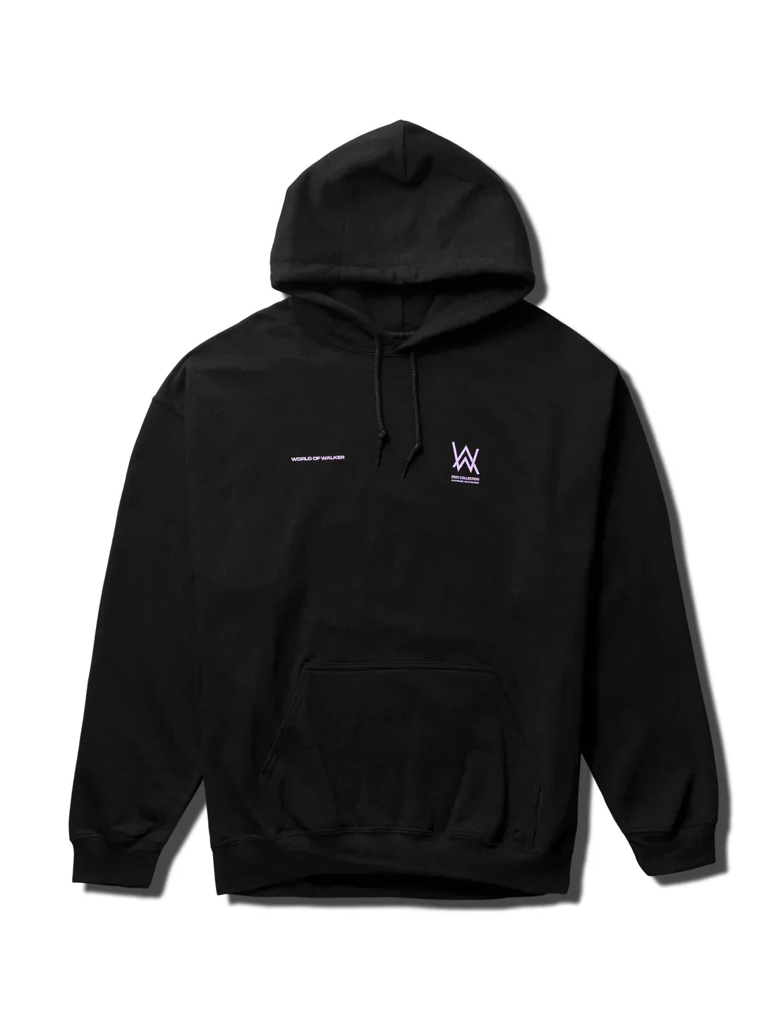 Melting Rose Hoodie Alan Walker Official Merch