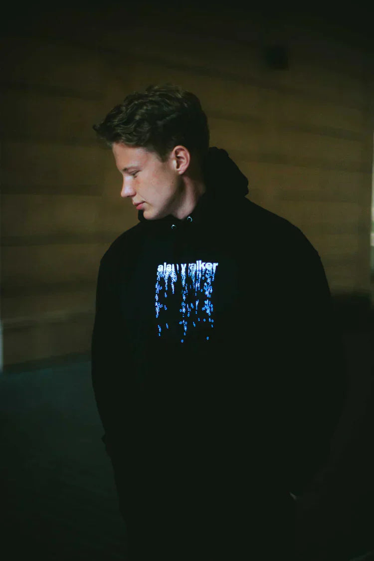 Spectre Hoodie Alan Walker Official Merch