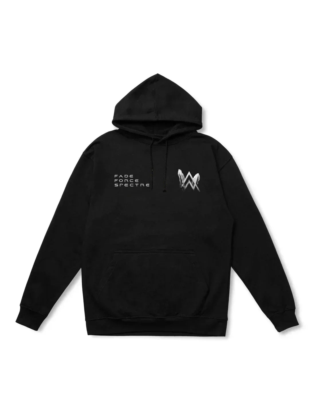 The Origins Hoodie Alan Walker Official Merch