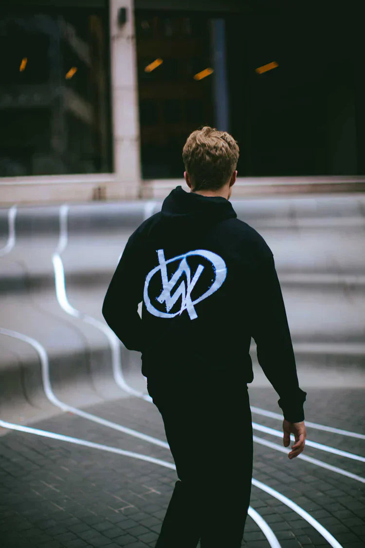 Spectre Hoodie Alan Walker Official Merch