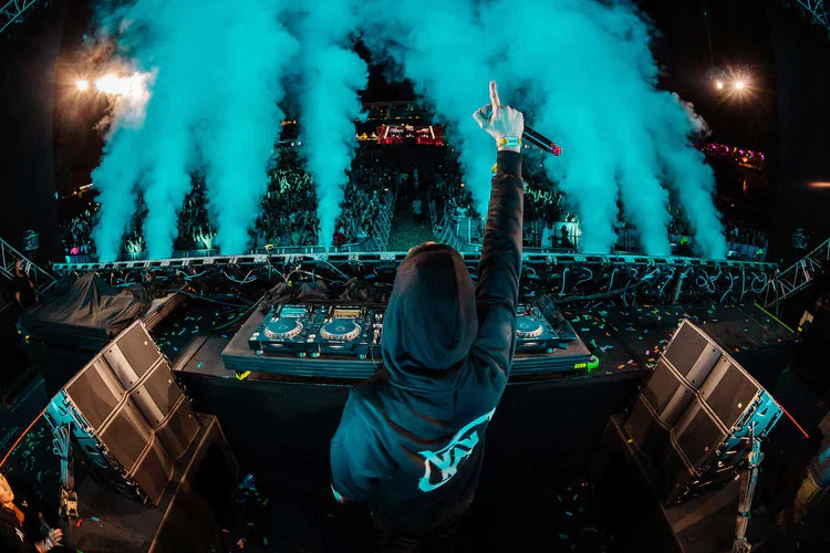 Spectre Hoodie Alan Walker Official Merch