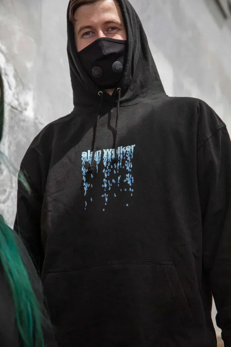 Spectre Hoodie Alan Walker Official Merch