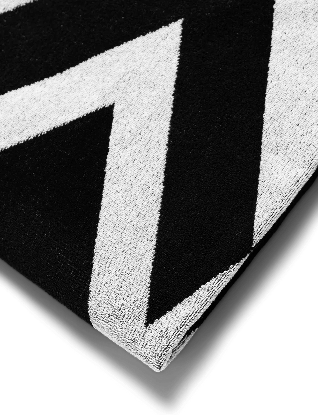 Logo Towel Alan Walker Official Merch