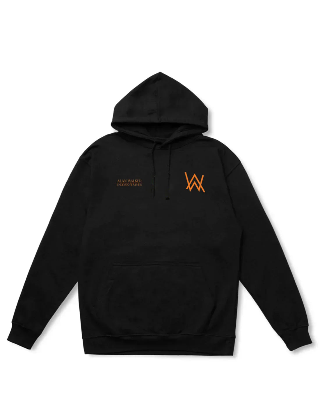 Endless Summer Hoodie Alan Walker Official Merch