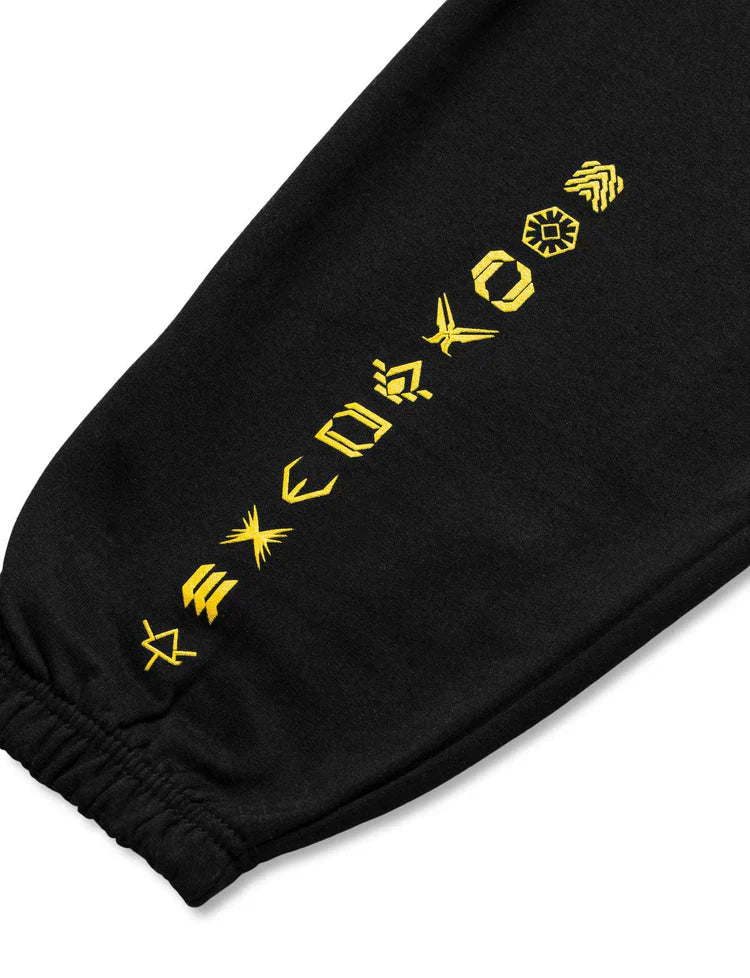 The Walkerverse Sweatpants Alan Walker Official Merch