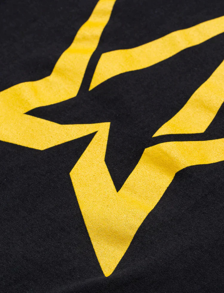 Walkerverse 2.0 Tee Black Alan Walker Official Merch