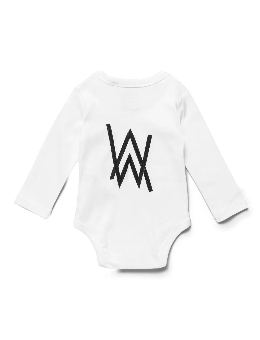 Future Walker Baby Body Alan Walker Official Merch