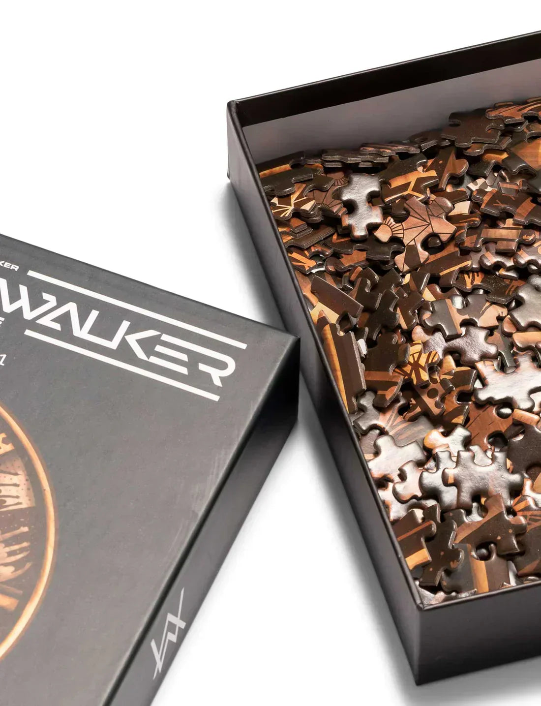 World of Walker Puzzle Prophecy Alan Walker Official Merch