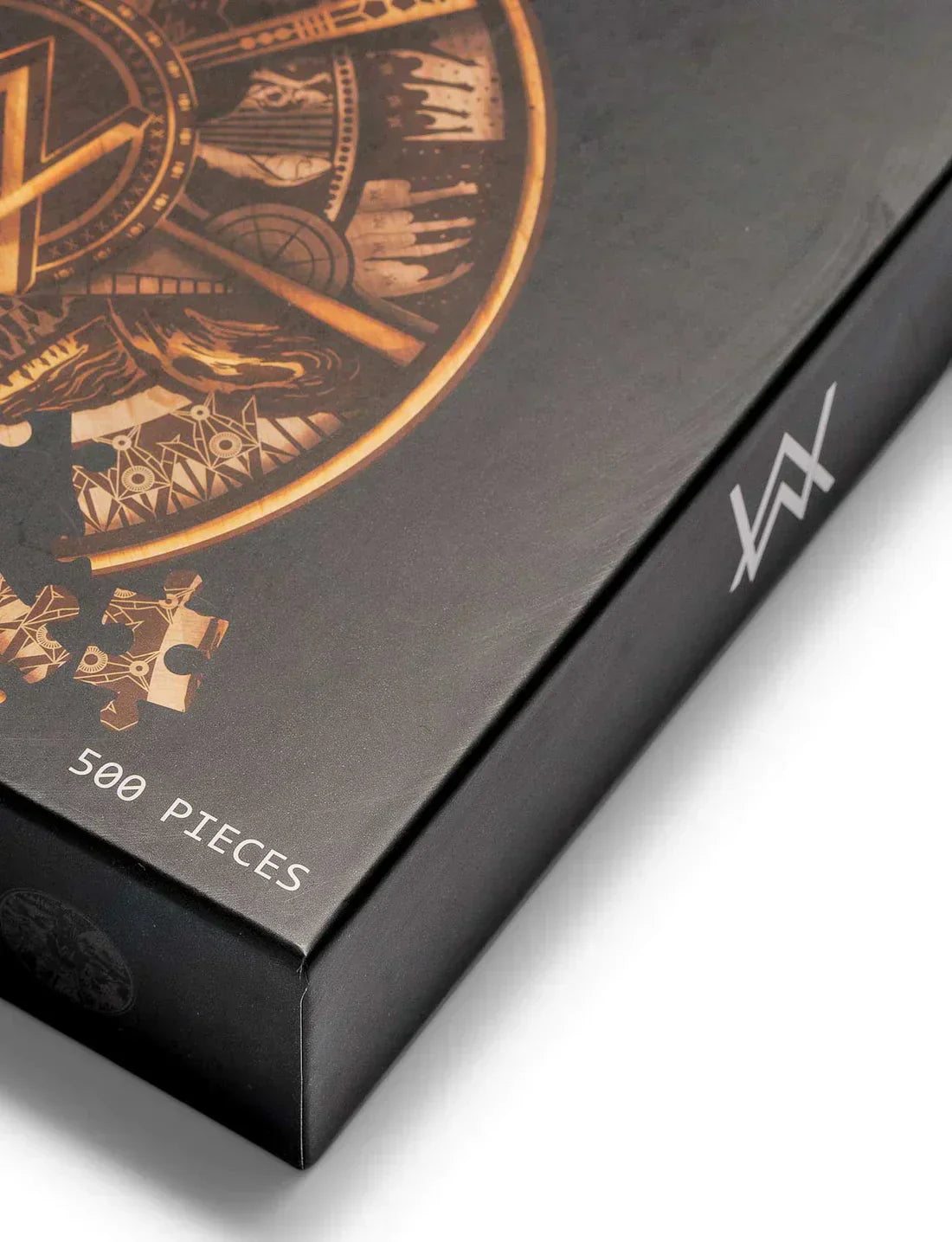 World of Walker Puzzle Prophecy Alan Walker Official Merch