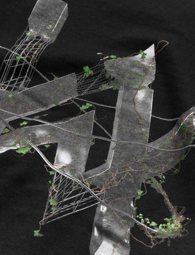 World We Used To Know Hoodie Alan Walker Official Merch